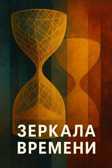Cover of the book «Mirrors of Time»